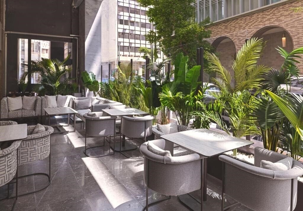 Фото Great Athens Hotel 4*