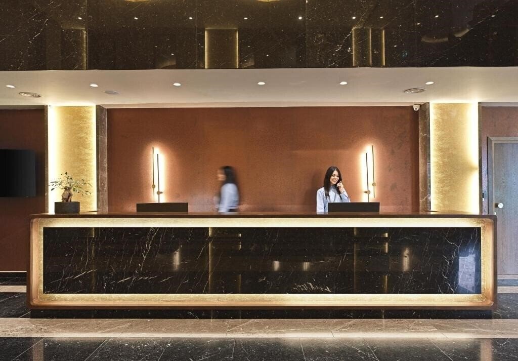 Фотография Great Athens Hotel 4*