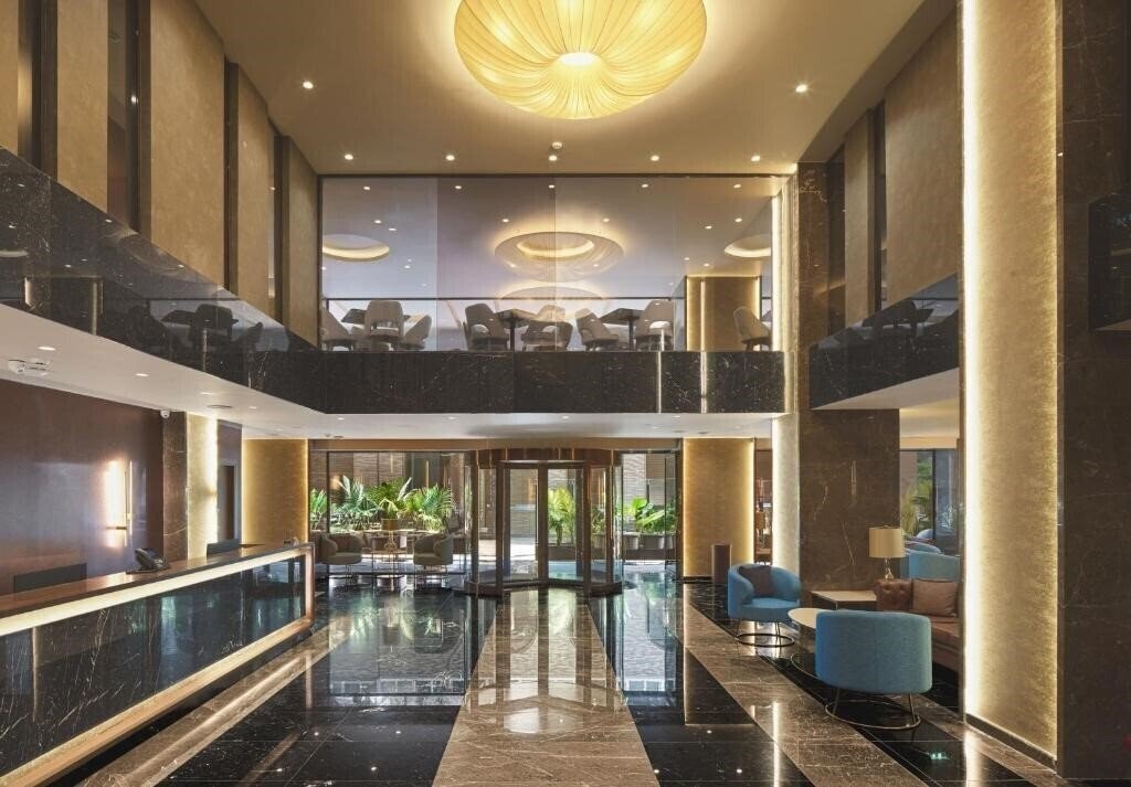 Изображение Great Athens Hotel 4*