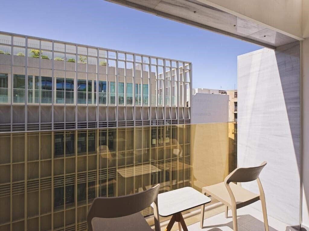 Картинка Great Athens Hotel 4*