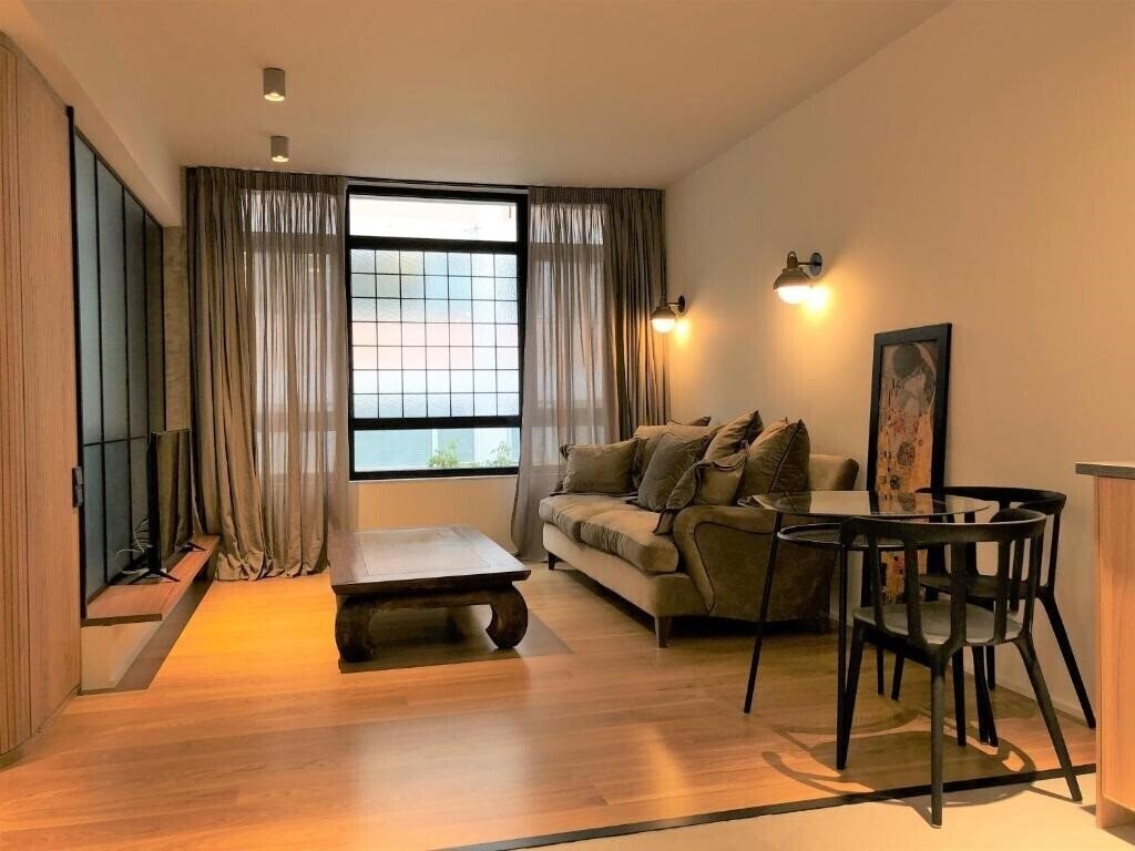 Изображение Kin Athens 3*