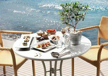 Фотография Divani Apollon Palace & SPA 5*