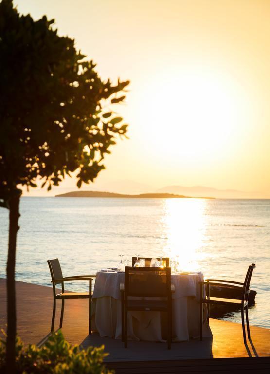 Изображение Divani Apollon Palace & SPA 5*