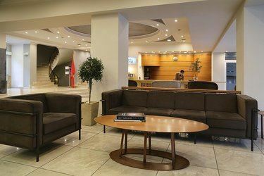 Фото Palmyra Beach 4*