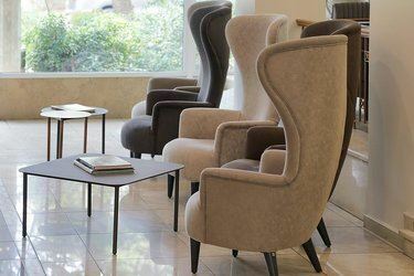 Фотография Palmyra Beach 4*