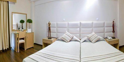 Картинка Palmyra Beach 4*