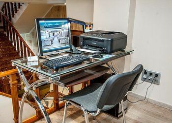 Фотография Emmantina Beach 4*