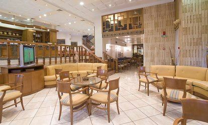 Изображение Emmantina Beach 4*