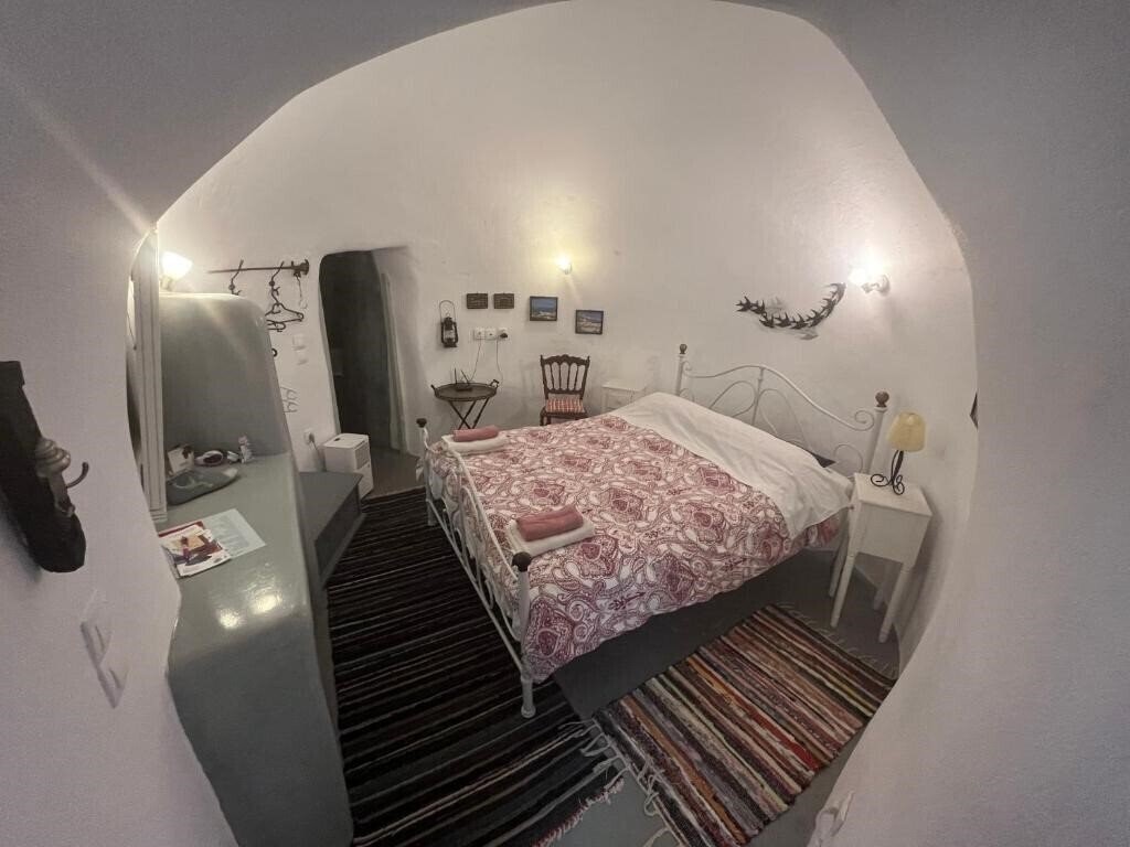 Картинка Emmantina Beach 4*