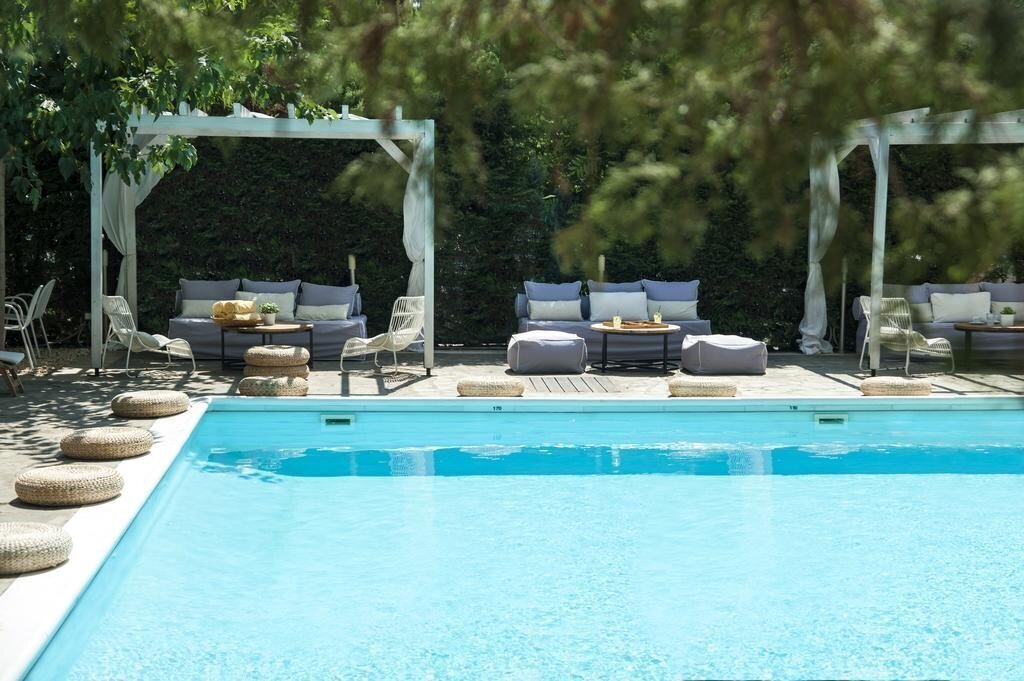 Фото Sea View 3*