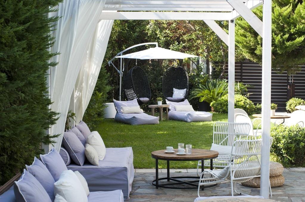 Фотография Sea View 3*