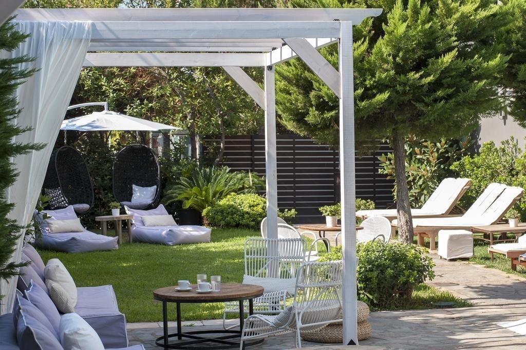 Изображение Sea View 3*