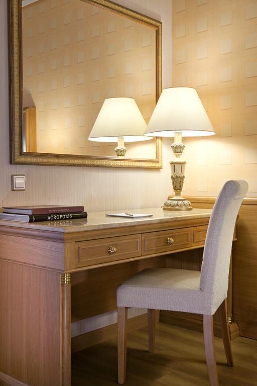 Изображение Divani Acropolis 5*