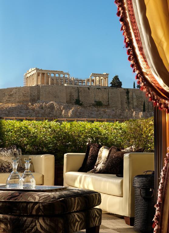 Картинка Divani Acropolis 5*