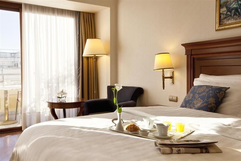 Изображение Electra Palace 5*