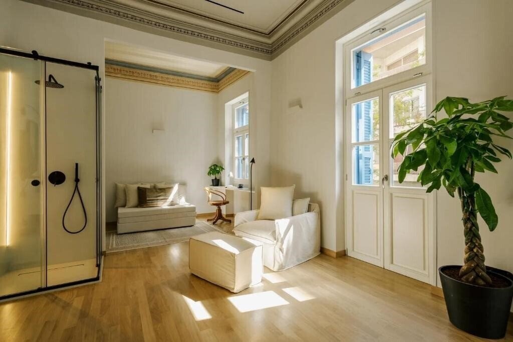 Фотография Herodion 4*