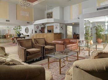 Фотография Airotel Parthenon 4*