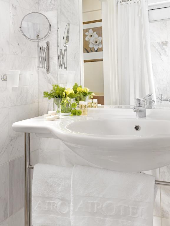 Изображение Airotel Parthenon 4*