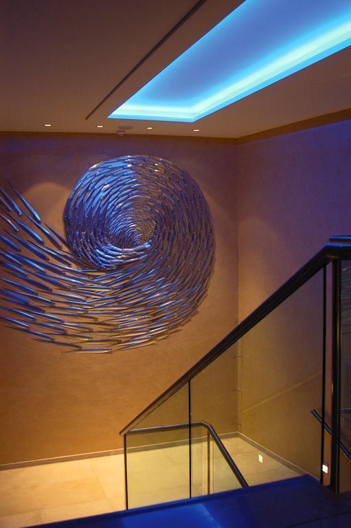 Изображение Melia Athens (ex. Residence Georgio) 4*