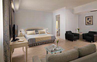 Фотография Airotel Stratos Vasilikos 4*