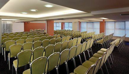 Отель Airotel Stratos Vasilikos 4*