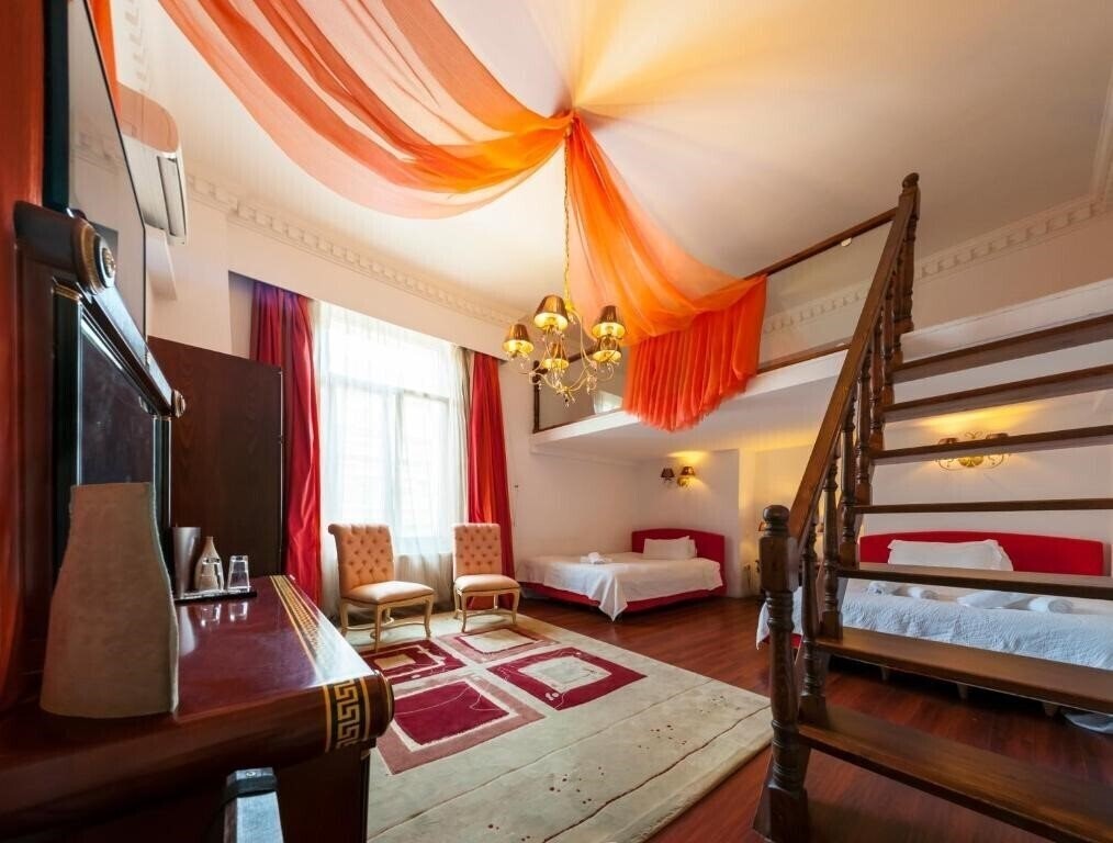 Фото Acropolis Museum Boutique 3*