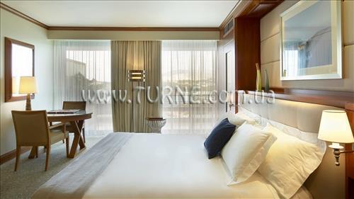 Изображение Arion, a Luxury Collection Resort & Spa 5*