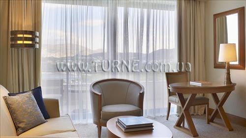 Фотография Arion, a Luxury Collection Resort & Spa 5*