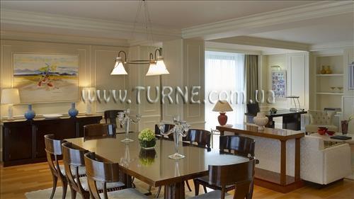 Фото Arion, a Luxury Collection Resort & Spa 5*