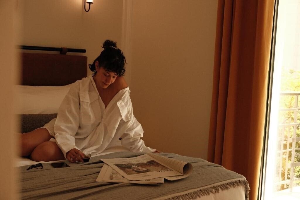 Фотография Athens Diamond Plus 3*