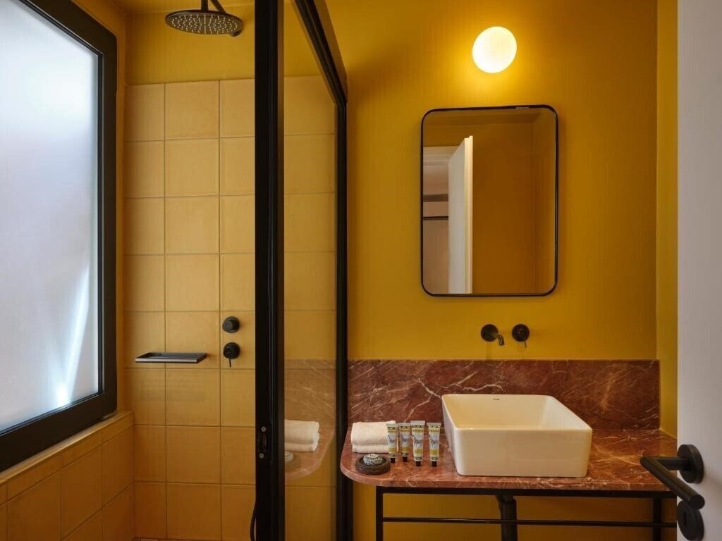 Картинка Athens Diamond Plus 3*