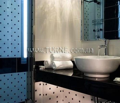 Изображение Athens Diamond Plus 3*