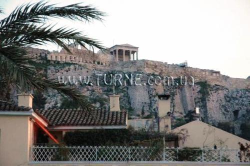 Фото Athens Diamond Plus 3*