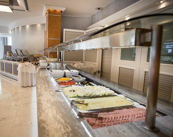 Фотография Best Western Hotel Fenix 4*