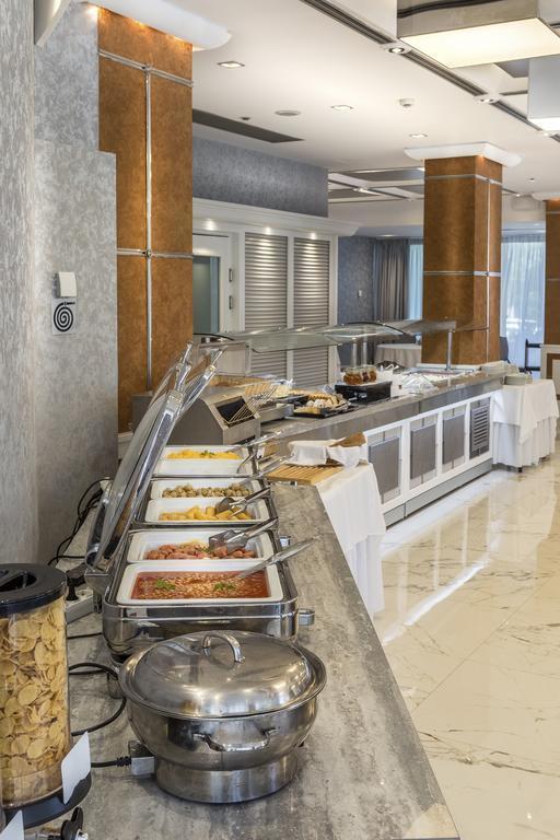 Изображение Best Western Hotel Fenix 4*