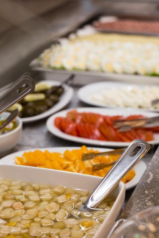 Картинка Best Western Hotel Fenix 4*