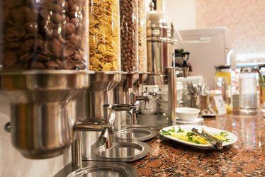 Фото Best Western Museum Hotel 3*