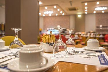 Изображение Best Western Museum Hotel 3*