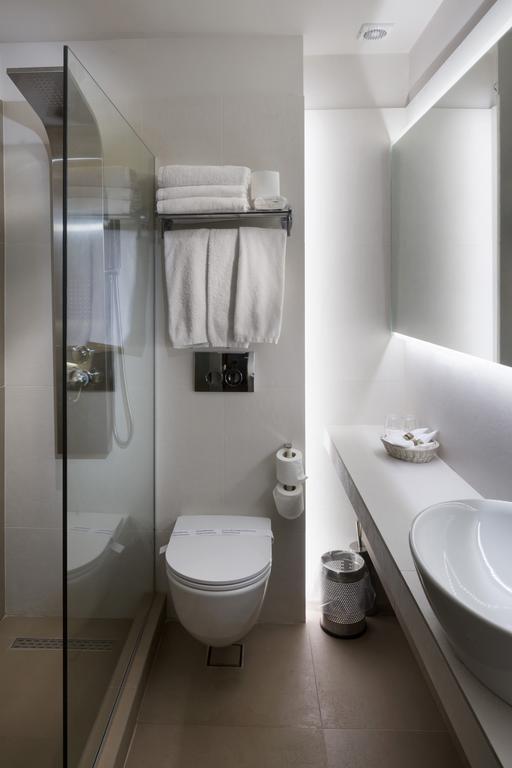 Фотография Coral Hotel Athens 4*