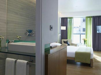 Фотография Fresh Hotel 4*