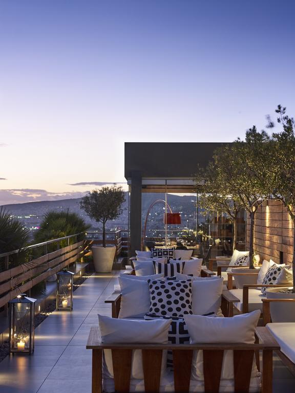 Изображение Fresh Hotel 4*