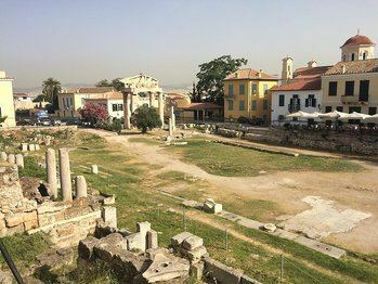 Отель Hellinis Hotel 3*