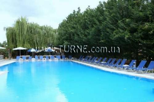 Картинка Hellinis Hotel 3*