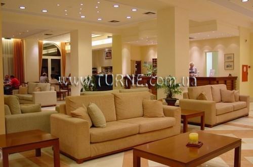 Изображение Hellinis Hotel 3*