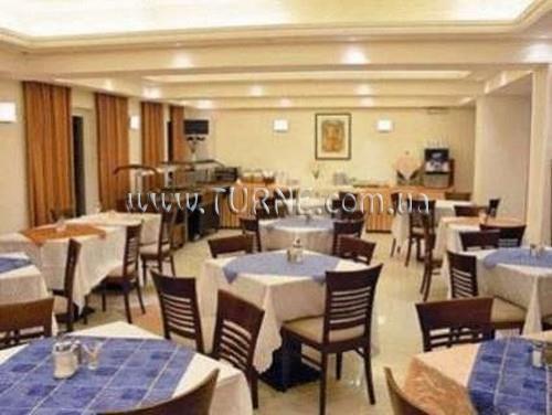 Фотография Hellinis Hotel 3*