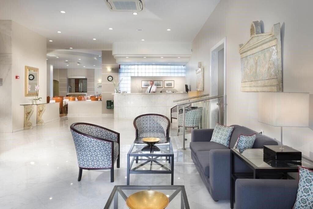 Фотография Jason Inn 3*