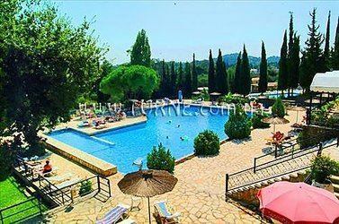 Отель Magna Grecia Hotel 4*