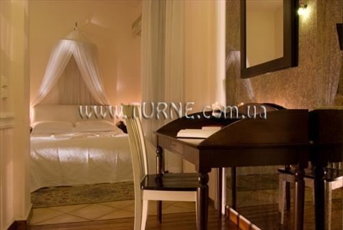 Изображение Magna Grecia Hotel 4*