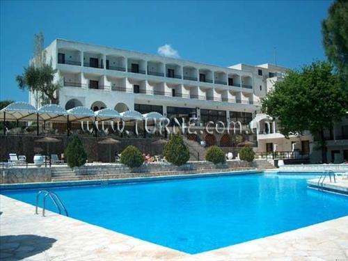 Фото Magna Grecia Hotel 4*