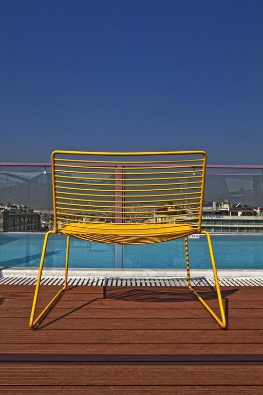 Фотография Novus City Hotel 4*